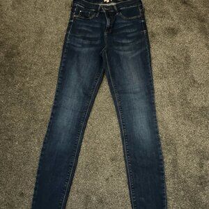 River island “Molly” Jean